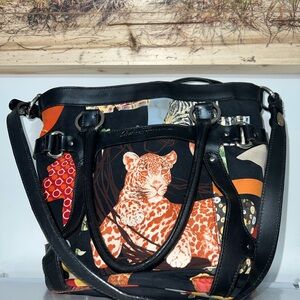 Salvatore Ferragamo Bucket Bag